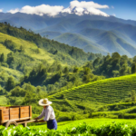 Café Colombiano: La especialidad Favorita de Chile